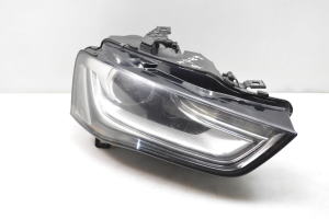 AUDI A4 B8 (2007–2016) Headlight 8K0941006D - 2