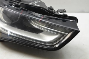 AUDI A4 B8 (2007–2016) Headlight 8K0941006D - 10