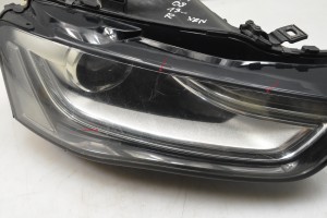 AUDI A4 B8 (2007–2016) Headlight 8K0941006D - 3