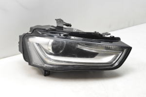 Headlight - 8K0941006D