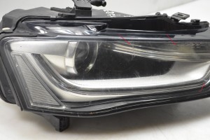 AUDI A4 B8 (2007–2016) Headlight 8K0941006D - 9