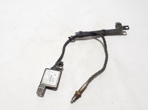 AUDI A7 (2010–2018) Sonde lambda 4G0907807M - 2