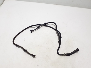 AUDI A7 (2010–2018) Fuel return line 059130218AN - 2