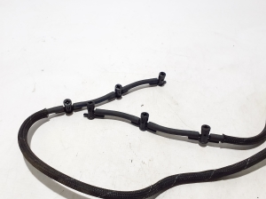 AUDI A7 (2010–2018) Fuel return line 059130218AN - 3