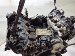 AUDI A7 (2010–2018) Motor CZVF - 2