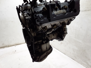 AUDI A7 (2010–2018) Motor CZVF - 4