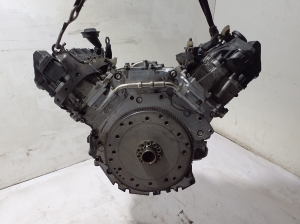 AUDI A7 (2010–2018) Motor CZVF - 5