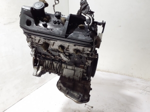AUDI A7 (2010–2018) Motor CZVF - 6