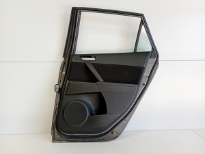 Mazda 3 (2009–2013) Tür hinten - 5
