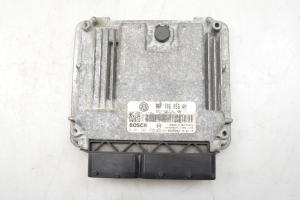 Motorsteuergerät - 06F906056AH
