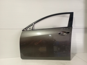 Mazda 3 (2009–2013) Vordere Tür - 3