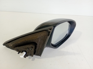 Mazda 3 (2009–2013) Außenspiegel und seine Teile - 2