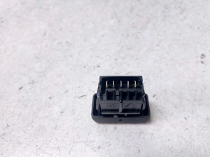 Dacia Logan I (2004–2012) Door lock/unlock switch 213517 - 2
