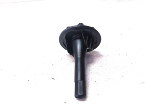 Dacia Logan I (2004–2012) Reserveradhalterung 7703041034 - 4