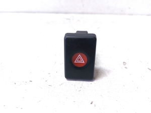Hazard light switch - 0152517701