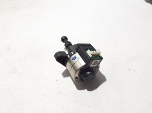 AUDI A7 (2010–2018) Headlight leveling motor 16343901AB - 3
