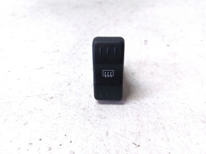 Rear window defroster switch - 399387