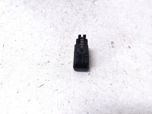 Dacia Logan I (2004–2012) Rear window opening switch 22681 - 2