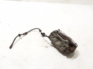 AUDI A7 (2010–2018) Front brake caliper 8R0615107H - 3