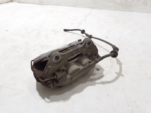 AUDI A7 (2010–2018) Front brake caliper 8R0615108H - 2