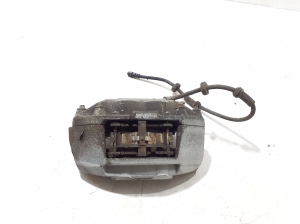 AUDI A7 (2010–2018) Front brake caliper 8R0615108H - 3