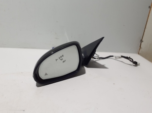 Sānu spogulis un tā detaļas - A2238104103