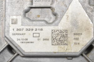 AUDI A4 B8 (2007–2016) Xenon-Steuergerät 1307329218 - 5