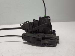 Mercedes Benz S-Class 223 (2020–2026) Rear side door lock A0997301601 - 2