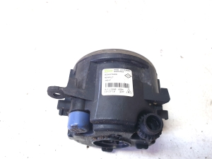 Dacia Logan I (2004–2012) Front-Nebelscheinwerfer 89210094 - 3