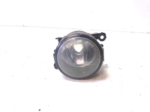 Front bumper fog light - 89210094