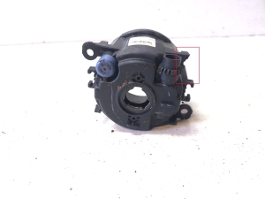 Dacia Logan I (2004–2012) Front-Nebelscheinwerfer 89210094 - 4