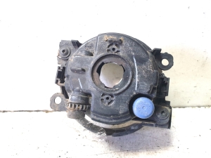 Dacia Logan I (2004–2012) Front-Nebelscheinwerfer 8200074008 - 3