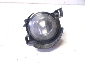 Dacia Logan I (2004–2012) Front-Nebelscheinwerfer 8200074008 - 4
