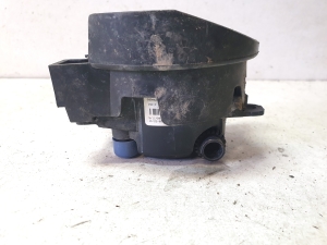 Front bumper fog light - 8200074008