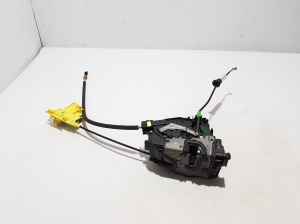 Mercedes Benz S-Class 223 (2020–2026) Tagumise külgukse lukk A0997301701 - 4