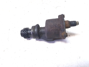 Volkswagen Sharan (1995–2010) Vacuum pump 028207A - 3