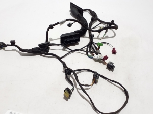 Mercedes Benz S-Class 223 (2020–2026) Kabelbaum A2235407154 - 2