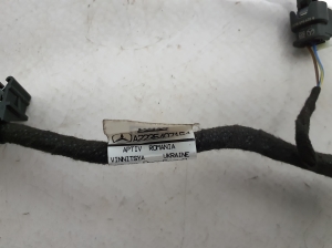 Mercedes Benz S-Class 223 (2020–2026) Juhtmestik A2235407154 - 3