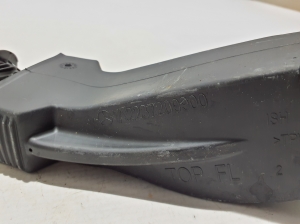 Mercedes Benz S-Class 223 (2020–2026) Esiukse avamise piiraja A2237200001 - 2