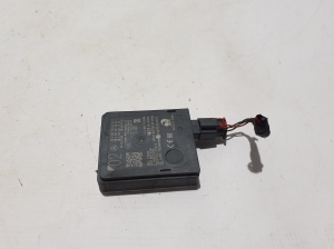   Pimeda nurga radar Distronic  - A0009056715 