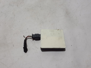 Mercedes Benz S-Class 223 (2020–2026) Pimeda nurga radar Distronic A0009056715 - 3