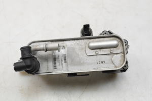 BMW 3 SERIES F30 (2011–2018) Ölkühler 760055303