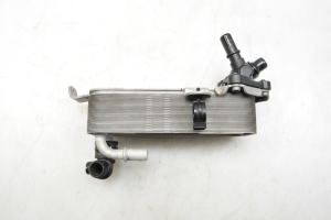 BMW 3 SERIES F30 (2011–2018) Ölkühler 760055303 - 2
