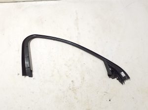 Mercedes Benz S-Class 223 (2020–2026) Esiukse muu osa A2237205600 - 2