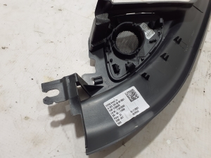 Mercedes Benz S-Class 223 (2020–2026) Esiukse muu osa A2237205600 - 3
