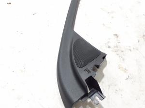 Mercedes Benz S-Class 223 (2020–2026) Esiukse muu osa A2237205600 - 4