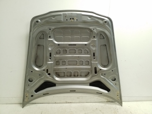 Porsche Panamera 970 (2009–2016) Hood 97051101100 - 3