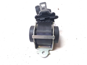 Rear seat belt - 0403081