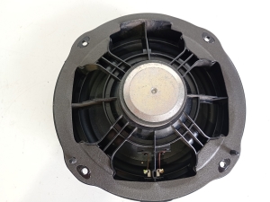 AUDI A3 8V (2012–2020) Front door speaker 8V0035415D - 2