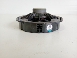 AUDI A3 8V (2012–2020) Front door speaker 8V0035415D - 3
